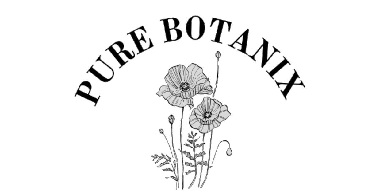 Pure Botanix Pure Botanix